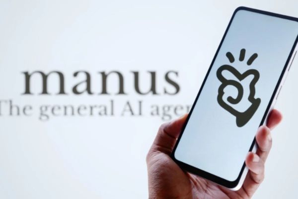 Khám phá sức mạnh thực sự của Manus AI