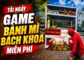 game Bánh Mì Bách Khoa miễn phí