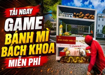 game Bánh Mì Bách Khoa miễn phí