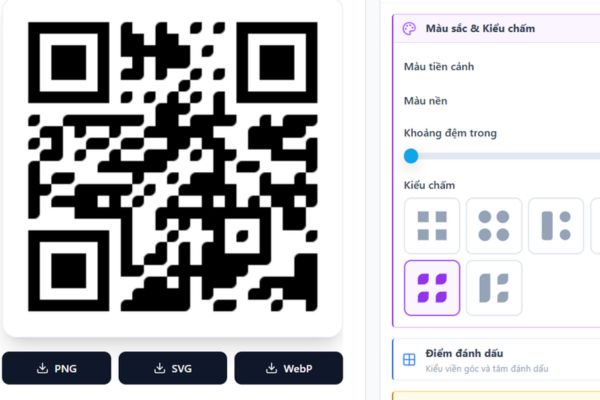 Imify: Công cụ xử lý ảnh đa năng không cần cài đặt 10 Những tính năng sáng giá của Imify