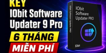 IObit Software Updater 9 Pro
