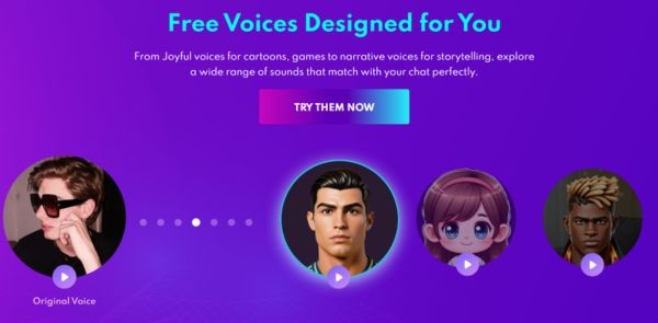 Tổng quan về phần mềm iTop Voicy