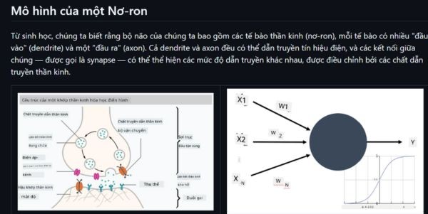 Những kiến thức mà khóa học AI For Beginners mang đến
