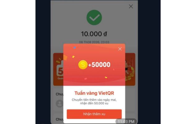 Sự kiện chỉ diễn ra đến hết ngày 15/8