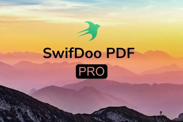SwifDoo PDF PRO có gì mà hot rần rần vậy?
