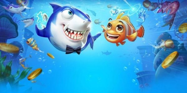 Thuật ngữ bắn cá cơ bản người mới cần ghi nhớ