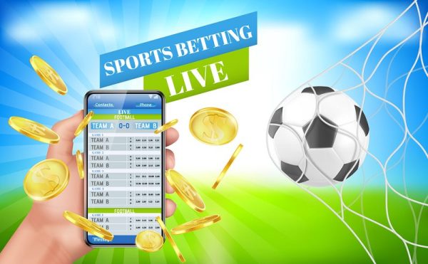 Hướng dẫn chơi kèo live in-play bóng đá tại TT88 3