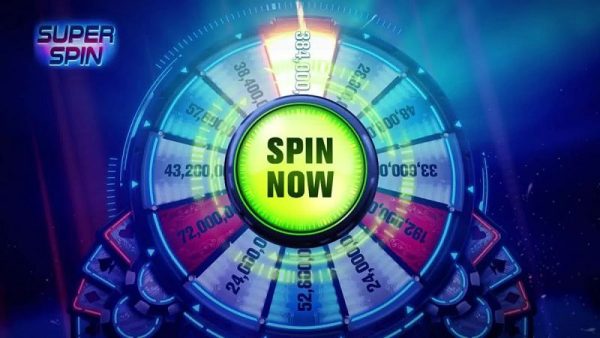 Cách kích hoạt vòng quay miễn phí trong nổ hũ Fun79 3