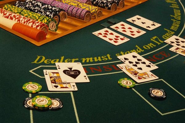 Cách chơi Blackjack Fun79 chuẩn luật và mẹo tăng thắng 4
