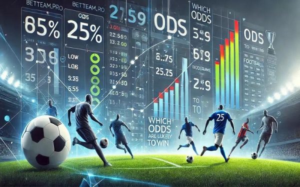 Quản lý vốn hợp lý và giữ tâm lý ổn định là chìa khóa để tham gia cá cược