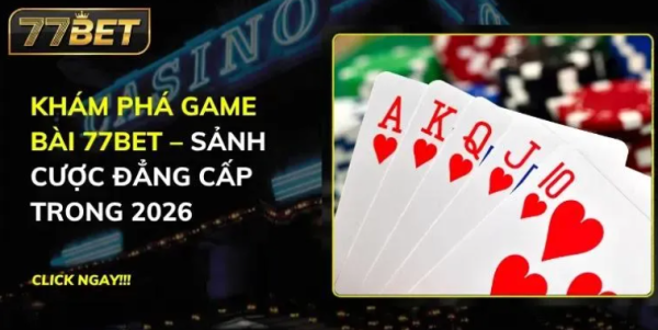 Sảnh Game Bài 77Bet Mẹo Kiểm Soát Thời Gian Và Dừng Đúng Lúc 4