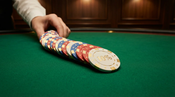 Cách nhận hoàn trả đầy đủ tại khuyến mãi bet88 3