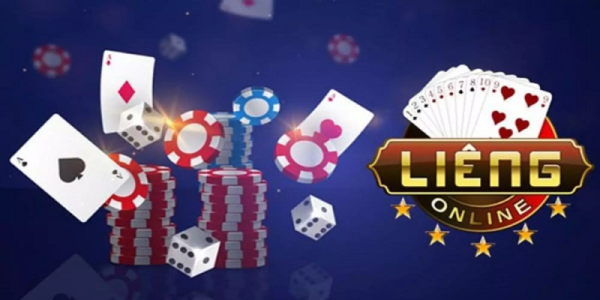Hướng dẫn cách chơi Liêng tại game bài 28bet 4