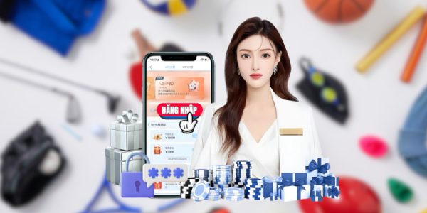 Hướng Dẫn Đăng Nhập Topbet Nhanh Chóng 3