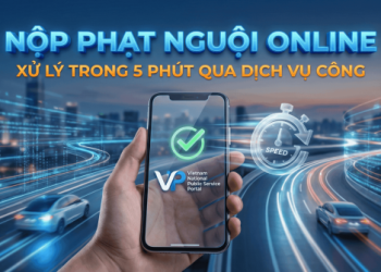 Ô tô bị từ chối đăng kiểm vì phạt nguội: Cách xử lý 2026 7