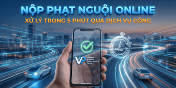 Ô tô bị từ chối đăng kiểm vì phạt nguội: Cách xử lý 2026 16