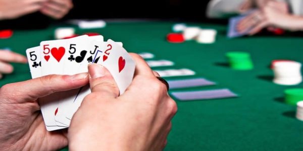 Game Bài B52club - Nơi Hội Tụ Kho Trò Chơi 8 Bốn trò chơi mang đến những cách xử lý khác nhau