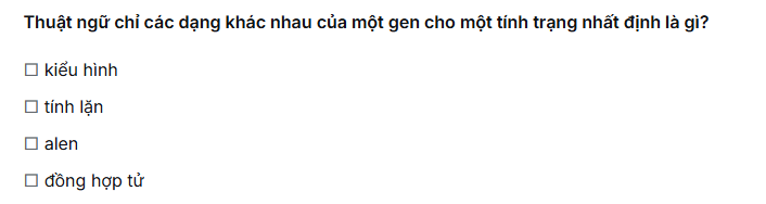 Gauth: Ứng Dụng Giải Bài Tập và Trợ Lý Học Tập AI Hàng Đầu 7