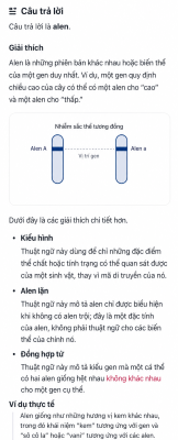 Gauth: Ứng Dụng Giải Bài Tập và Trợ Lý Học Tập AI Hàng Đầu 8