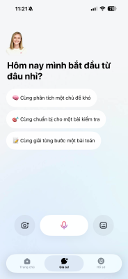 Gauth: Ứng Dụng Giải Bài Tập và Trợ Lý Học Tập AI Hàng Đầu 9