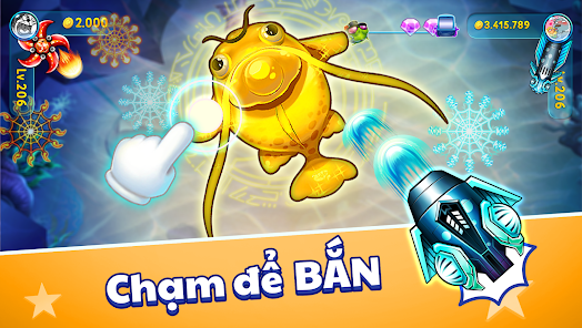 Bắn Cá UU88 - Khám Phá Trò Chơi Kỹ Năng Kết Hợp Yếu Tố Ngẫu Nhiên 6