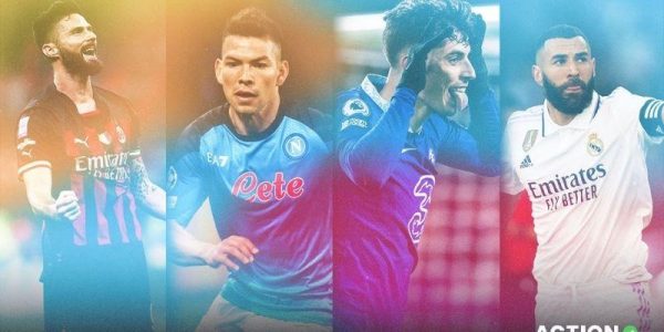 Soi Kèo Champions League - Quy Trình Phân Tích Trước Trận 7 Dữ liệu phong độ và lực lượng trước trận Champions League