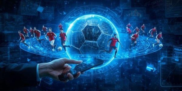 Soi Kèo Champions League - Quy Trình Phân Tích Trước Trận 8 Phân tích kèo châu Á, châu Âu và tài xỉu
