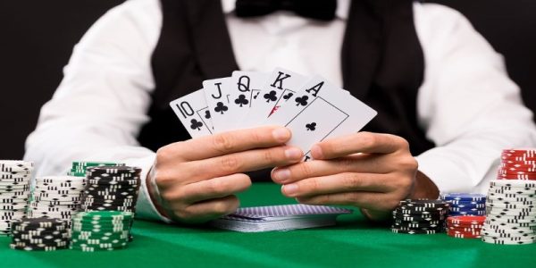 Sập Làng Trong Mậu Binh Là Gì - Luật Tính Điểm Chi Tiết 7 Người mới kiểm tra hệ số thưởng thật kỹ
