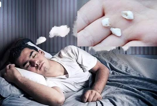 Giải Mã Giấc Mơ Thấy Rụng Răng - Những Thông Điệp Đáng Chú Ý 3
