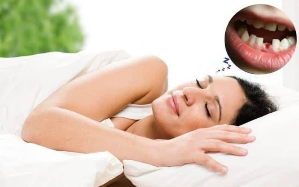 Giải Mã Giấc Mơ Thấy Rụng Răng - Những Thông Điệp Đáng Chú Ý 4