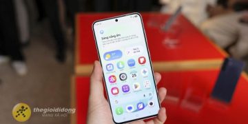 Sau 10 phút với Samsung Galaxy S26 FE, cảm nhận gì? 21