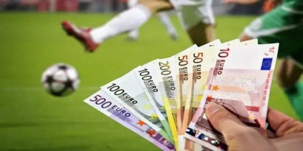Tỷ Lệ Kèo Nhà Cái - Cập Nhật Nhanh, Bám Sát Mọi Trận Cầu 3