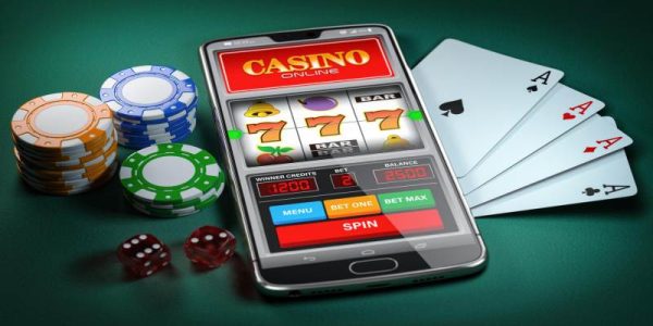 Casino HITCLUB là điểm chơi cực uy tín