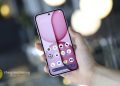 Nothing Phone 4a