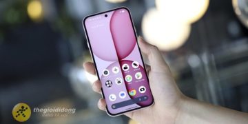 Nothing Phone 4a