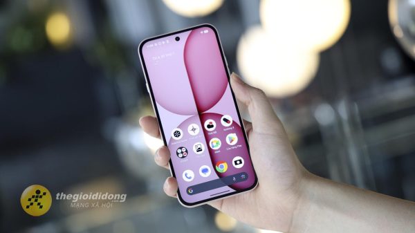 Nothing Phone 4a - Không gì làm khó được chiếc smartphone giá tốt này 6 Ảnh: thegioididong.com