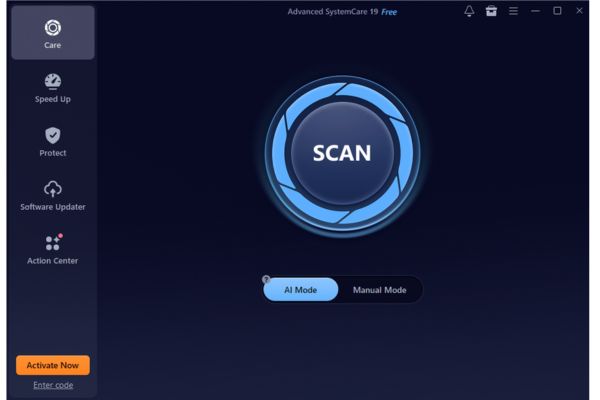 Những điểm nâng cấp của Advanced SystemCare 19 Pro
