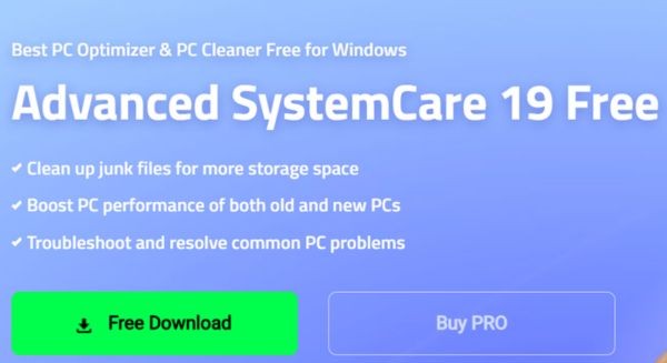 Nhấn vào nút Free Download