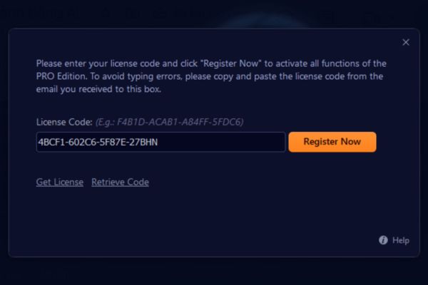 Nhận key Advanced SystemCare 19 Pro 6 tháng Free