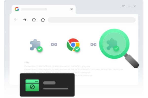Hướng dẫn nhận key IObit Uninstaller 16 Pro 6 tháng miễn phí 15 Lướt web nhẹ nhàng và kiểm soát extension