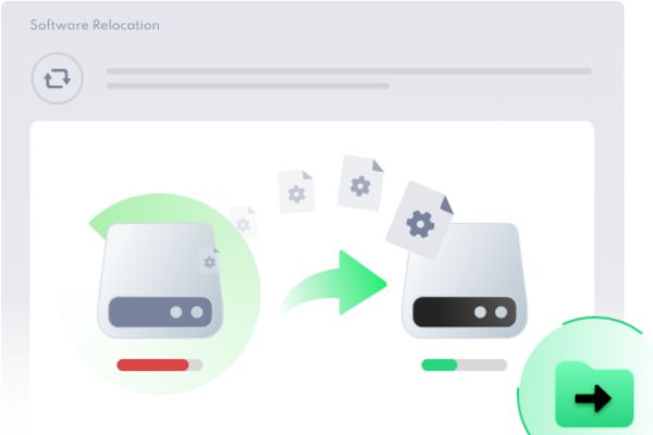 Hướng dẫn nhận key IObit Uninstaller 16 Pro 6 tháng miễn phí 16 Tính năng di chuyển phần mềm sang ổ đĩa khác