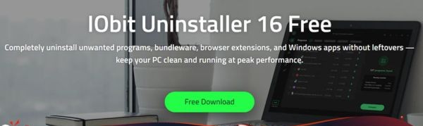 Hướng dẫn nhận key IObit Uninstaller 16 Pro 6 tháng miễn phí 18 Tải phần mềm IObit Uninstaller