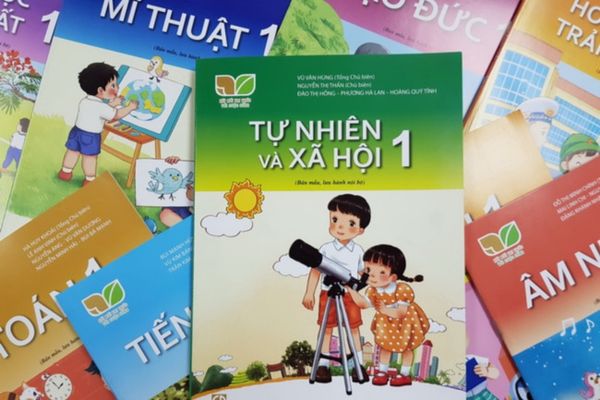 Tại sao bạn nên lưu ngay link tải sách giáo khoa PDF này?
