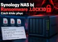 Cách hạn chế Synology NAS bị Ransomware .L0CK3D: Cách khắc phục 2