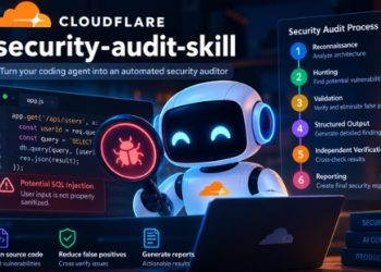 Security Audit Skill