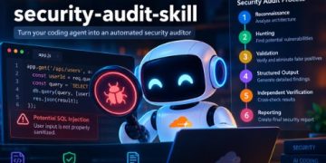 Security Audit Skill