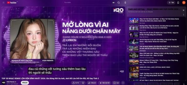 Ambient light for YouTube: Change video background color extremely magically Ambient light for YouTube: Change video background color extremely magically