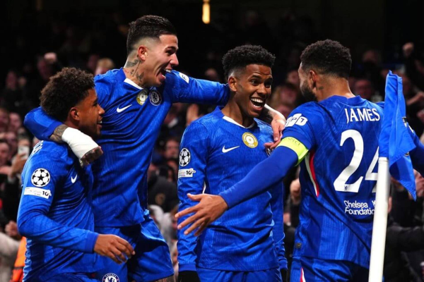 The Blues là biệt danh của câu lạc bộ bóng đá nào? Giải mã tên gọi nổi tiếng 8 Những cầu thủ tài năng tại The Blues
