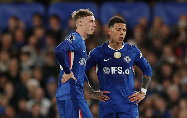 The Blues là biệt danh của câu lạc bộ bóng đá nào? Giải mã tên gọi nổi tiếng 10 Chelsea sở hữu lượng người hâm mộ đông đảo