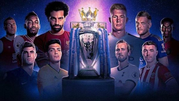 Sự vươn lên của nhiều đội bóng khiến Premier League ngày càng cạnh tranh